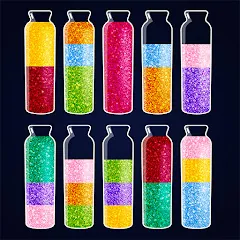 Get Color - Water Sort Puzzle Mod icon