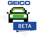 GEICO Garage icon