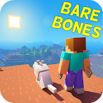 Bare Bones Texture Packicon