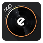 edjing PRO – Music DJ mixericon