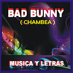 Bad Bunny Chambea icon