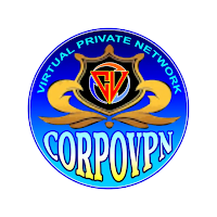 CORPOVPN 3in1 icon