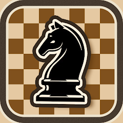 Chess: Ajedrez & Chess online Mod icon