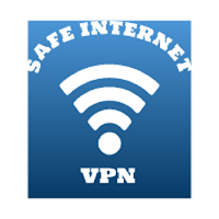 Safe Internet VPNicon