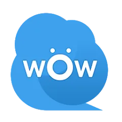 Weather & Widget - Weawow Modicon
