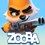 Zooba: Fun Battle Royale Games Mod icon
