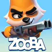 Zooba: Fun Battle Royale Games Modicon