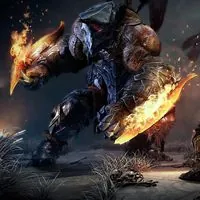 Lords of the Fallen icon