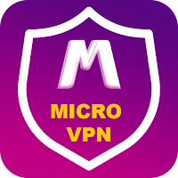 Micro VPN:Proxy Unlimited&Safe APK