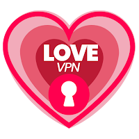 Love VPN icon