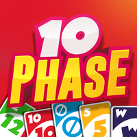 10 Phaseicon