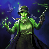 War of Cabals: Occult Masters APK