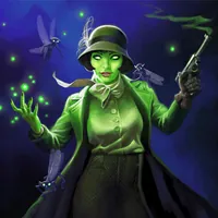 War of Cabals: Occult Masters icon