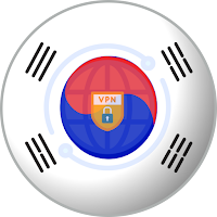 Korea VPN :Unlimited VPN Proxyicon