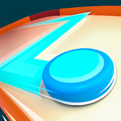 Battle Disc Mod APK