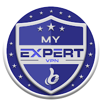 MY EXPERT VPN icon