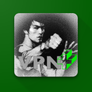 KungFu VPN+icon