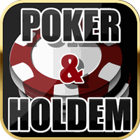 SEVEN POKER & TEXAS HOLD'EMicon