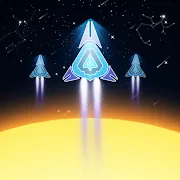 Interstellar Commander Mod APK