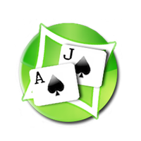 Blackjack All-In-One Trainer icon