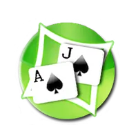 Blackjack All-In-One Trainer icon