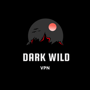 Dark Wild VPN icon