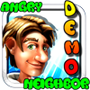 Angry Neighbor - Reloaded Mod icon