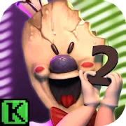 Ice Scream 2 Mod icon