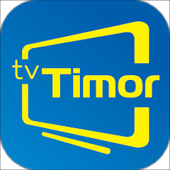 TV Timor Mod icon