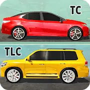 Car Sim Japan Mod icon