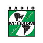 Radio America icon