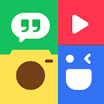 PhotoGrid icon