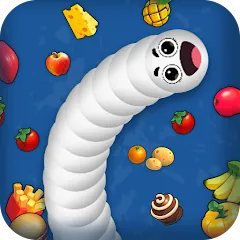 Snake Lite - Snake Game Mod icon