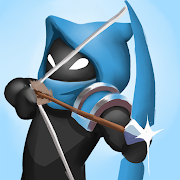 Wild Archer: Castle Defense Mod icon