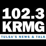 KRMG Radio icon