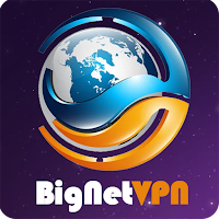 BigNet Vpnicon