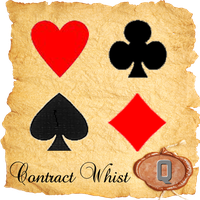 Contract Whist (Oh Hell) icon