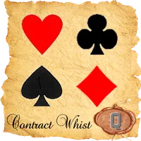 Contract Whist (Oh Hell) icon