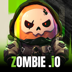 Zombie.io - Potato Shooting Mod icon