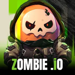 Zombie.io - Potato Shooting Mod icon