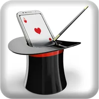 Magic Card icon