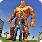 Stone Giant Mod icon