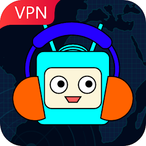 Fast&Safe - Proxy Vpn Server APK