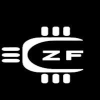 ZF TELECOM VPN icon