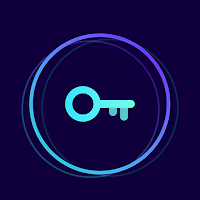 Ultra VPN icon