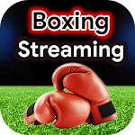 Boxing Live Streams - PPV Live icon