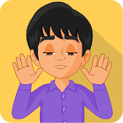 Muslim kids guide Salah & Wudu Modicon