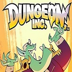 Dungeon Inc icon