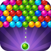 Bubble Shooter Mod icon