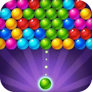 Bubble Shooter Mod icon